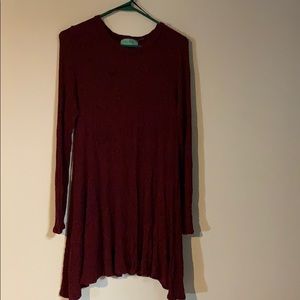 Tunic dress